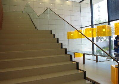 Cristalería Edo Rovira | Cristalería y Carpintería Metálica en Castellon