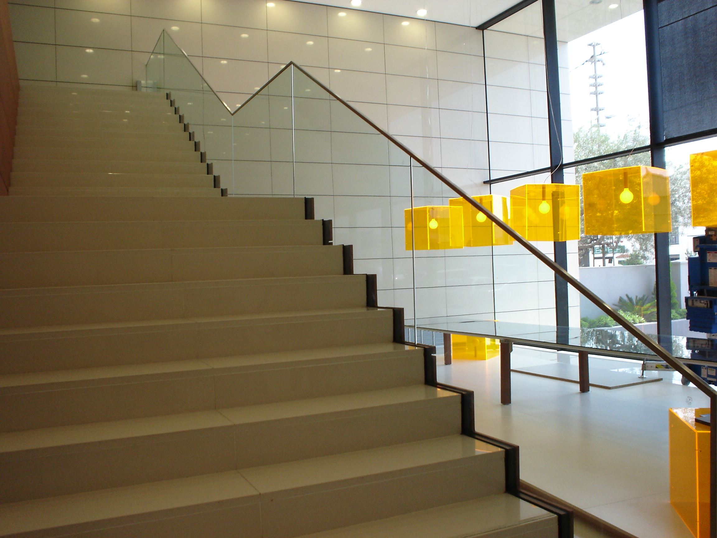 Cristalería Edo Rovira | Cristalería y Carpintería Metálica en Castellon