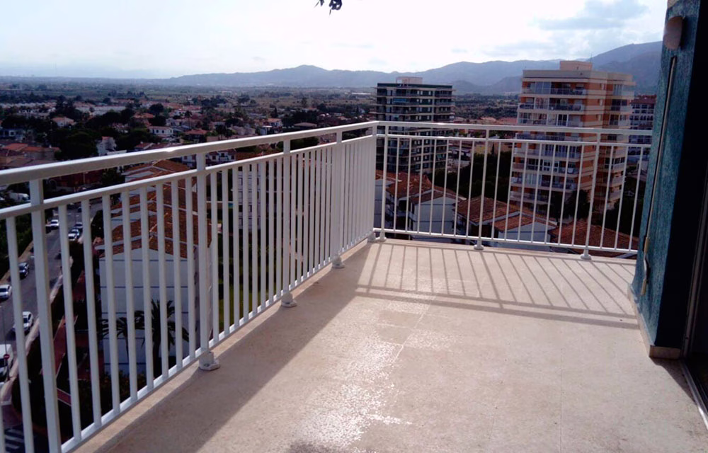 Cristalería Edo Rovira | Cristalería y Carpintería Metálica en Castellon