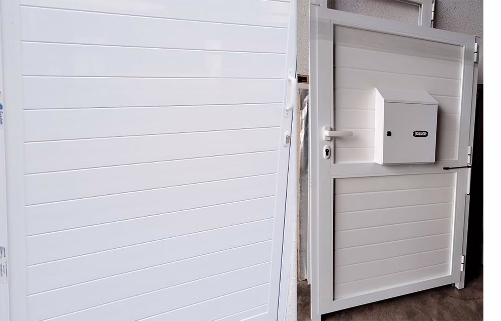 Cristalería Edo Rovira | Cristalería y Carpintería Metálica en Castellon