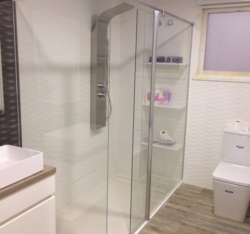 Cristalería Edo Rovira | Cristalería y Carpintería Metálica en Castellon