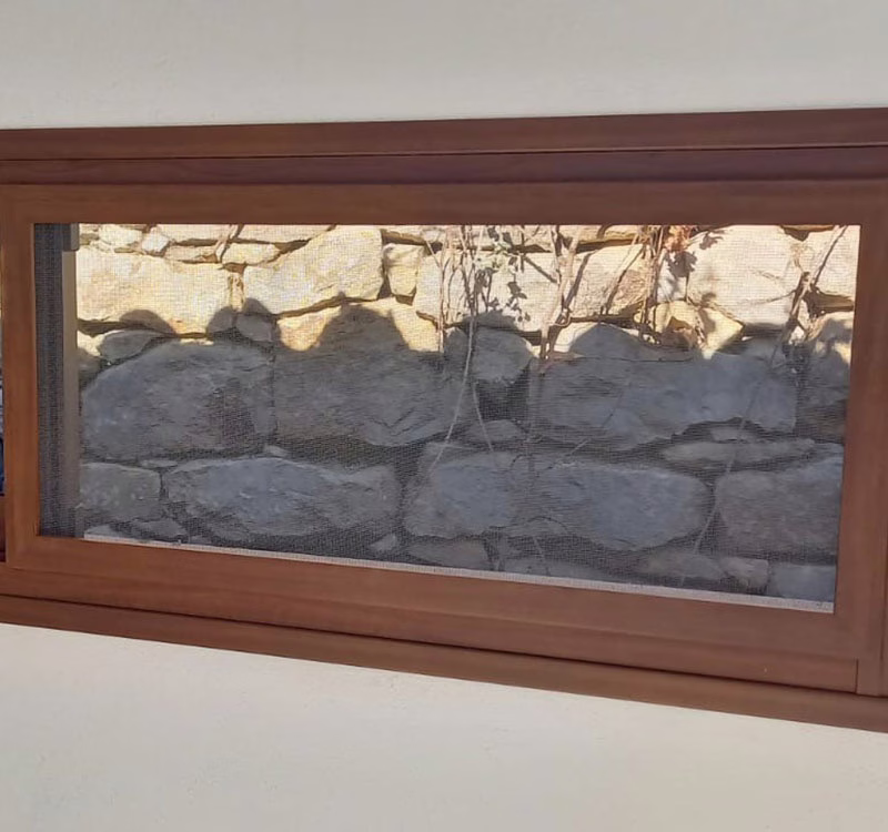 Cristalería Edo Rovira | Cristalería y Carpintería Metálica en Castellon