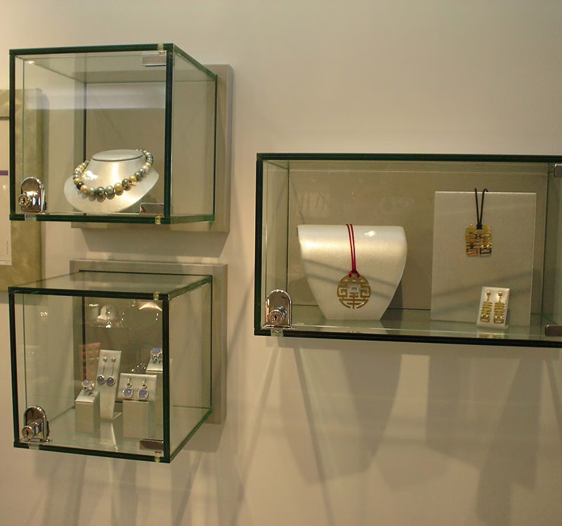 Cristalería Edo Rovira | Cristalería y Carpintería Metálica en Castellon